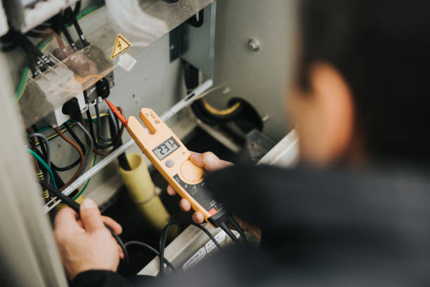 Best Electrical Rewiring Services  in Freeport, IL