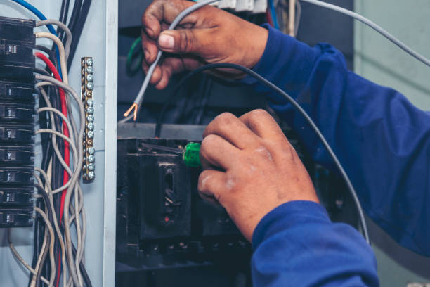Electrical System Inspection in Freeport, IL