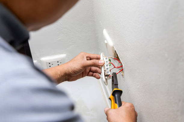 Reliable Freeport, IL Electrician Solutions